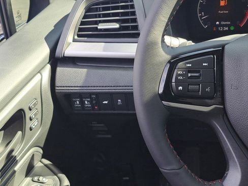New 2026 Honda Odyssey Sport-L image 24