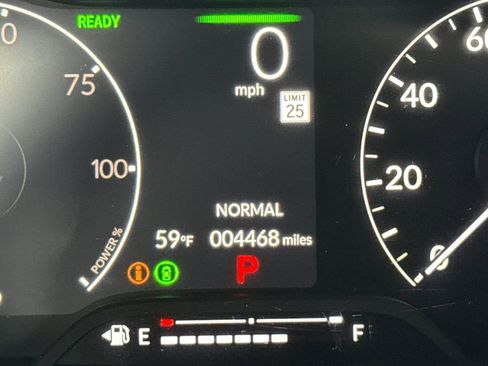 Certified 2025 Honda Civic Sport image 23