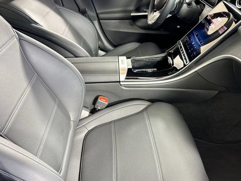 Certified 2026 Mercedes-Benz C 300 Sedan image 19