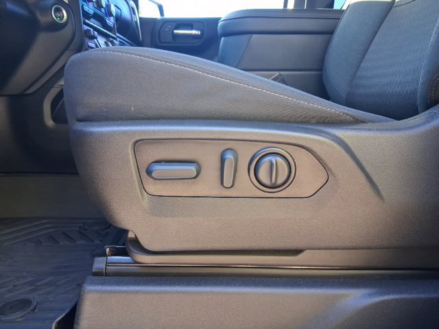 Used 2022 Chevrolet Silverado 1500 RST w/ All Star Edition Plus AWD/4WD image 14