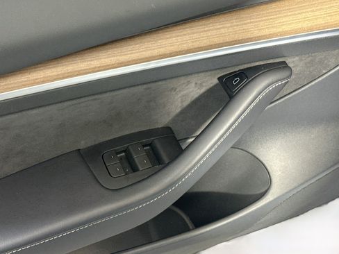 Used 2023 Tesla Model 3 Long Range AWD/4WD image 15