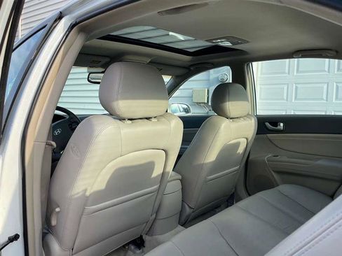 Used 2007 Hyundai Sonata V6 image 56