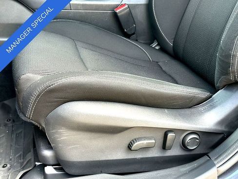 Used 2024 Subaru Legacy Premium AWD/4WD image 11