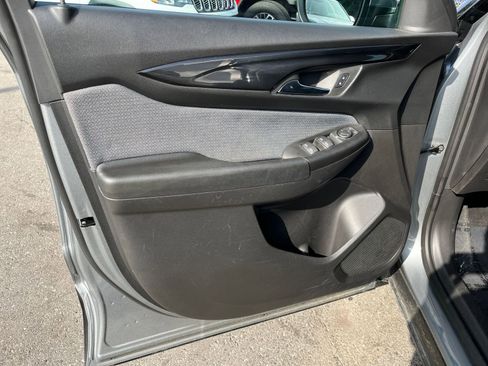 Used 2025 Chevrolet TrailBlazer LT image 20