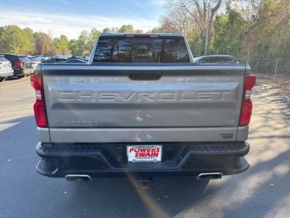 Used 2024 Chevrolet Silverado 1500 LT Trail Boss w/ LT Trail Boss Premium Package
