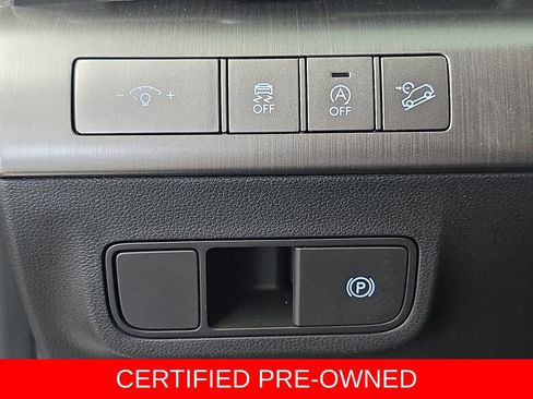 Certified 2026 Hyundai Kona SE FWD image 26