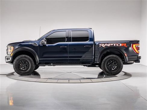 Used 2023 Ford F150 Raptor w/ Equipment Group 802A Raptor R image 2
