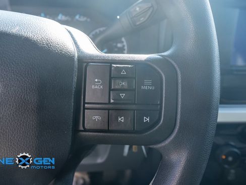 Used 2024 Ford F350 XL w/ XL Chrome Package RWD image 16