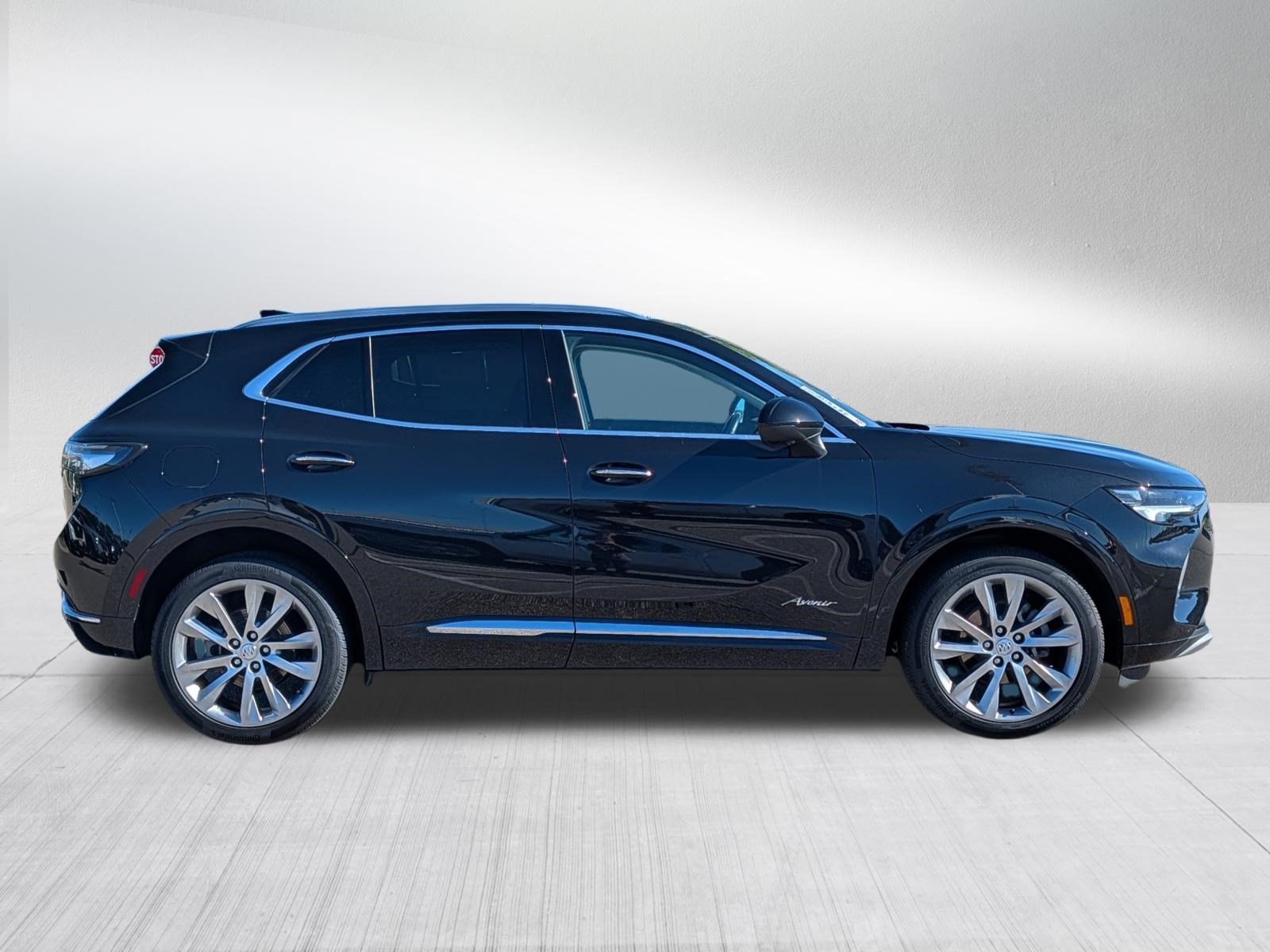Used 2023 Buick Envision Avenir AWD/4WD image 8