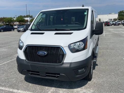 Used 2024 Ford Transit 250 Base w/ Exterior Upgrade Package image 22