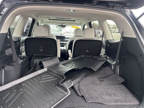 Used 2023 Kia Telluride S w/ S Sunroof Package AWD/4WD image 7