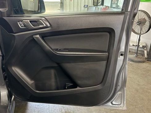 Used 2022 Ford Ranger XLT w/ Tremor Off-Road Package AWD/4WD image 16