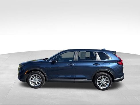 Certified 2024 Honda CR-V EX image 8