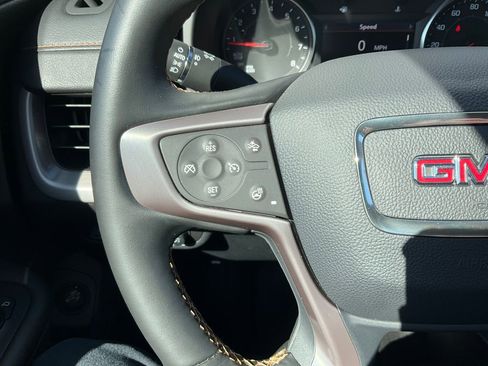 Used 2024 GMC Terrain AT4 w/ Tech Package AWD/4WD image 5