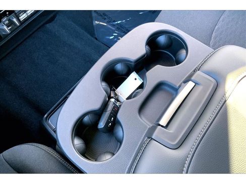 New 2026 RAM 2500 Tradesman image 9