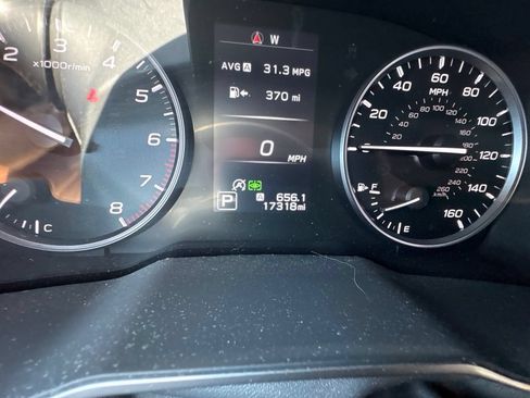 Used 2024 Subaru Outback Touring AWD/4WD image 14