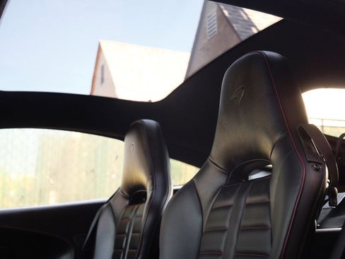 Used 2025 McLaren GTS image 23