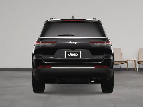 New 2024 Jeep Grand Cherokee L Laredo image 10