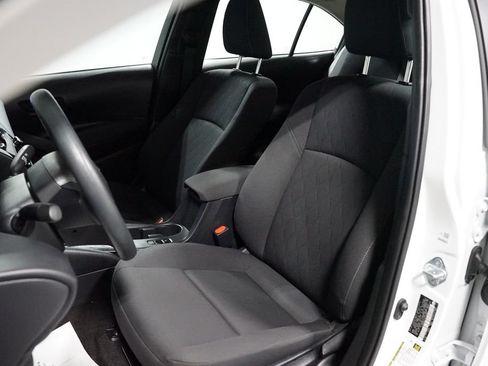 Certified 2024 Toyota Corolla LE FWD image 24