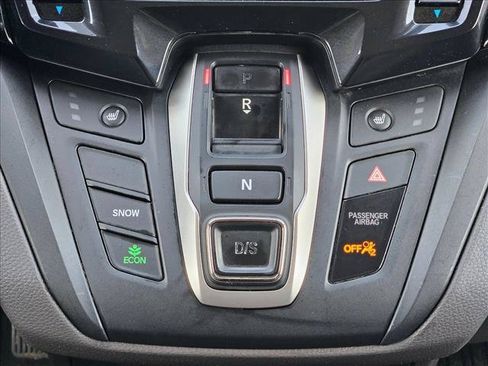 Used 2018 Honda Odyssey EX-L image 12
