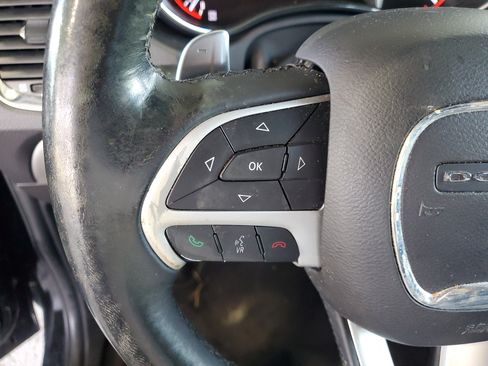 Used 2017 Dodge Durango GT w/ Nav & Power Liftgate Group RWD image 24