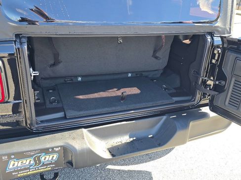 New 2026 Jeep Wrangler Sport image 8