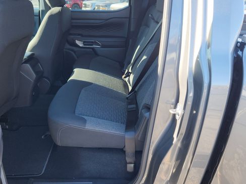 New 2025 Ford Ranger XLT w/ Trailer Tow Package image 26