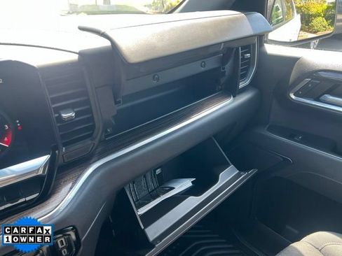 Used 2025 GMC Sierra 1500 Elevation AWD/4WD image 37