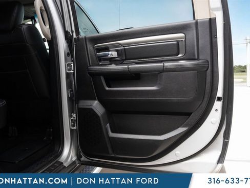 Used 2016 RAM 1500 Sport image 19