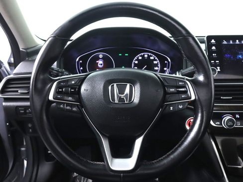 Used 2018 Honda Accord EX-L image 12