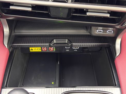 Used 2023 Lexus RX 500h F Sport w/ Cold Area Package image 31