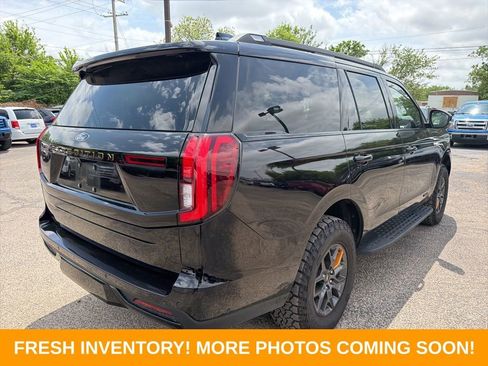 Used 2025 Ford Expedition Tremor image 7