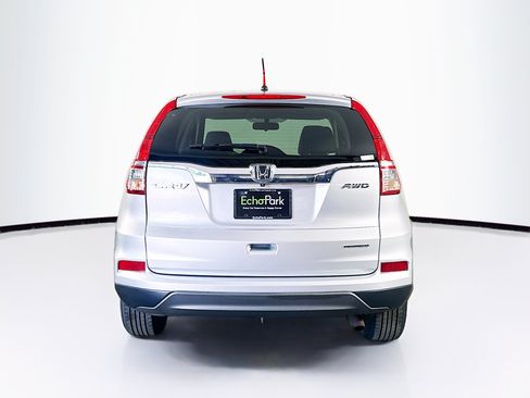Used 2016 Honda CR-V SE image 7