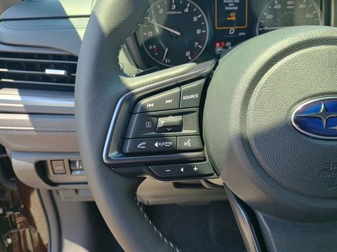 New 2026 Subaru Forester Limited AWD/4WD image 17