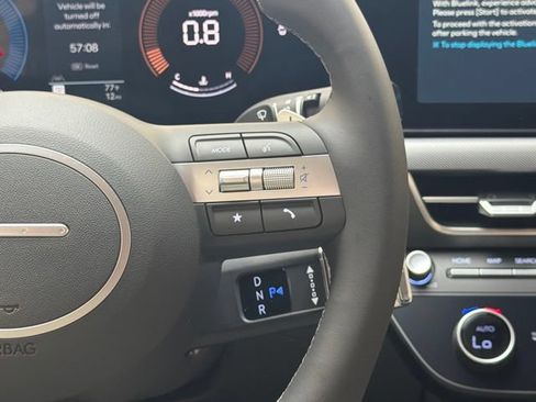 New 2026 Hyundai Sonata SEL FWD image 19