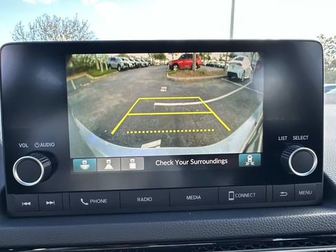 New 2026 Honda Civic Sport image 25