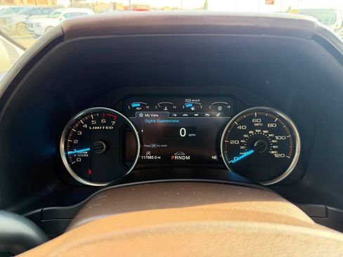 Used 2020 Ford F150 Limited AWD/4WD image 21