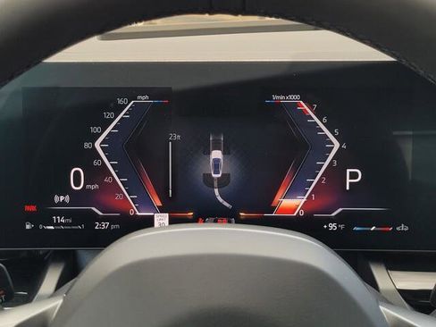 New 2026 BMW 530i w/ M Sport Package image 11