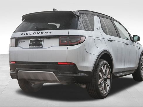 New 2026 Land Rover Discovery Sport Landmark image 5