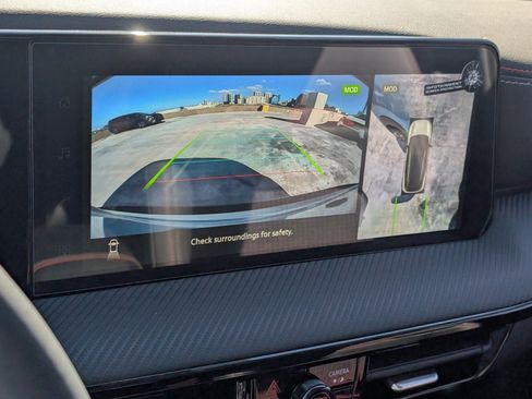 New 2026 Nissan Kicks SR image 13