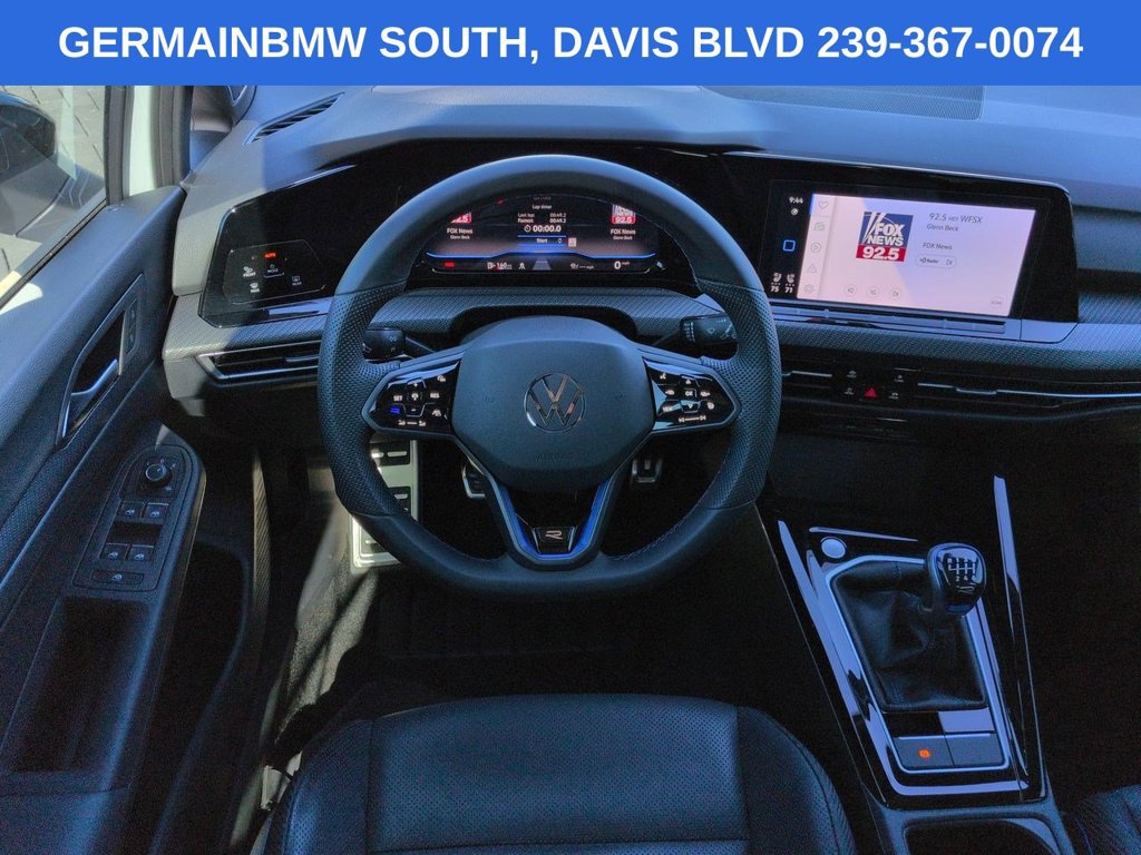Used 2024 Volkswagen Golf R AWD/4WD image 18