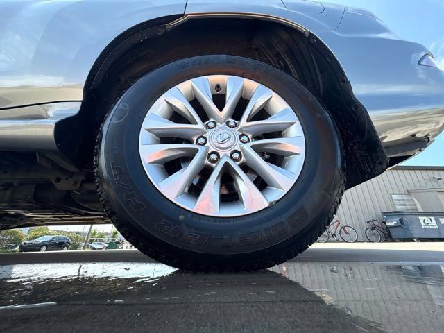 Used 2021 Lexus GX 460 Premium AWD/4WD image 39