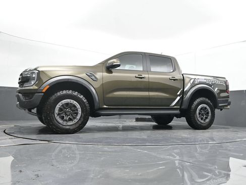 Used 2025 Ford Ranger Raptor AWD/4WD image 28