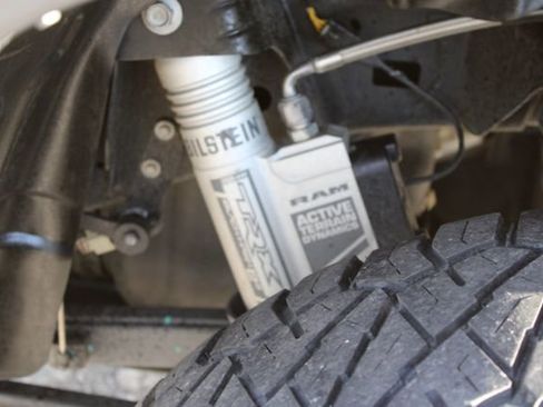 Used 2023 RAM 1500 TRX w/ TRX Level 2 Equipment Group image 14