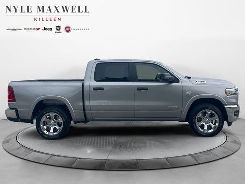 New 2026 RAM 1500 Lone Star image 17