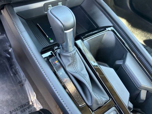 New 2026 Honda Accord Touring image 17