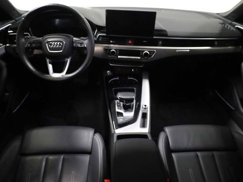 Used 2023 Audi A5 2.0T Prestige w/ Black Optic Plus Package image 24