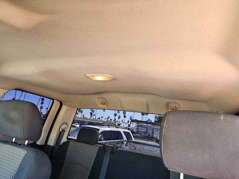Used 2010 Dodge Ram 1500 Truck ST w/ ST Popular Equipment Group RWD image 9