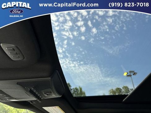 Used 2022 Ford F250 Lariat w/ Lariat Ultimate Package image 33