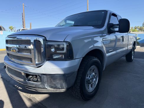 Used 2006 Ford F250 XLT RWD image 7